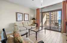 Номер Luxury c 1 комнатой oceanfront