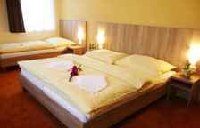 Трёхместный номер Standard