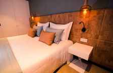 Двухместный номер Comfort