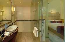 Одноместный номер Deluxe