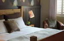 Двухместный номер Deluxe