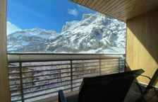 Двухместный номер Superior с балконом