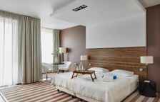 Двухместный номер Comfort