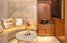 Одноместный люкс