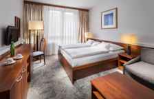 Одноместный номер Standard