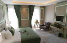 Двухместный номер Deluxe