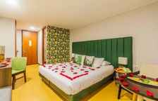 Одноместный номер Deluxe