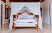 Pool Villa Luxury oceanfront