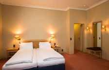 Двухместный номер Comfort