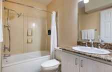 Двухместная студия