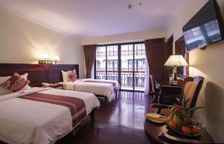 Двухместный номер Standard