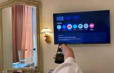 Двухместный номер Deluxe