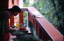 Двухместный номер Superior