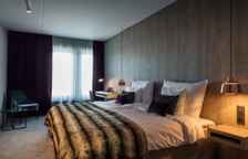 Двухместный номер Superior