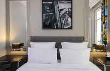 Двухместный номер Classic