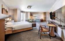 Одноместный люкс