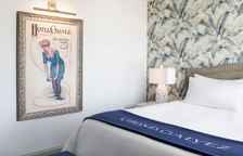 Двухместный номер Deluxe с видом на океан