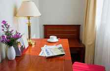 Двухместный номер Classic