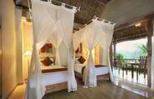 Одноместный номер Deluxe