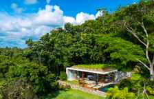 Одноместная вилла