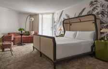 Двухместный номер Standard