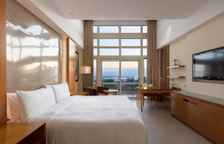 Семейный люкс с 2 комнатами с балконом