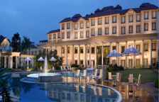 Одноместный люкс Executive