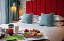 Двухместный номер Standard