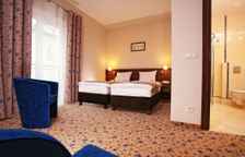 Одноместный номер Comfort