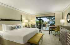 Двухместный номер Standard oceanfront