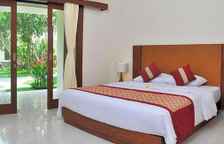 Двухместный номер Superior