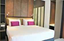 Одноместная студия Deluxe