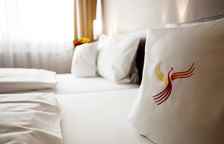 Одноместный номер Standard