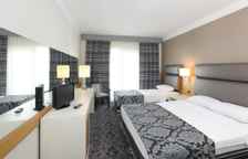 Двухместный номер Standard