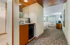 Четырёхместный люкс