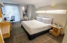 Двухместный полулюкс