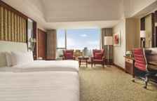 Двухместный номер Horizon Club с видом на реку