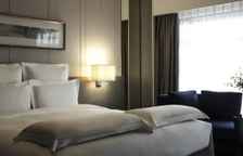 Двухместный люкс Deluxe