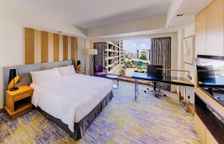 Двухместный номер Premium