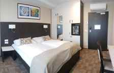 Двухместный номер Water World Access Deluxe