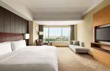 Двухместный люкс клубный