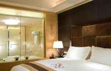 Двухместный номер Superior с видом на парк