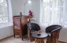 Двухместный номер Deluxe