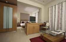 Одноместный номер Standard