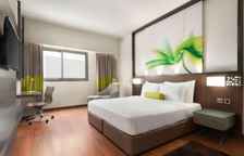 Двухместный номер Executive