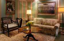 Двухместный полулюкс