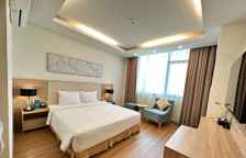 Двухместный номер Superior