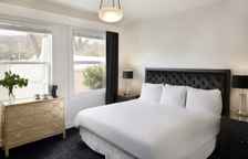 Двухместный номер Deluxe