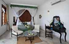 Двухместный номер Superior с видом на море