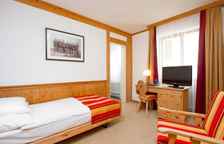 Одноместный номер Economy